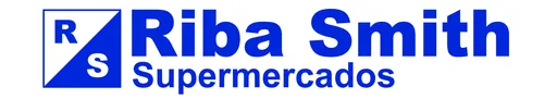 Logo Horizontal Riba Smith